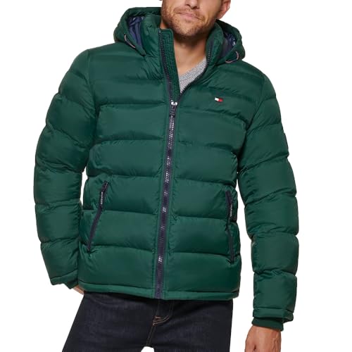 [Tommy Hilfiger] [g~[qtBK[]  _EWPbg t[ht Y USAf 158AN508 (JP, At@xbg, XL, PNE) [sAi]