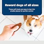 Blue Buffalo Nudges Jerky Cuts Natural Dog Treats Chicken - Image 4