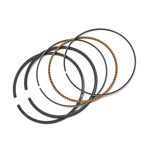 �I�[�g�o�C�̃G���W���̃s�X�g�� �����O 52 �~�����[�g�� STD GK79A K400 GK79(1 set Rings)