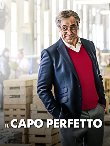  Il capo perfetto