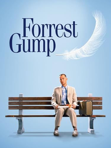 Forrest Gump