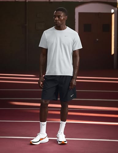 Image of Nike Men's Revolution 8 Road Running Shoes