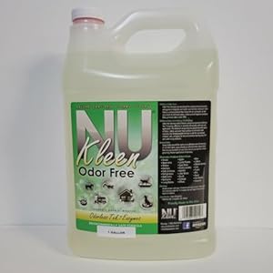 Odor Free – Kleen Breeze – 128 oz.