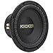 Kicker 50GOLD104 50th Ann. Limited Edition Gold Comp 10