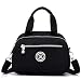 Outreo Bolso Bandolera Pequeña Bolso de Mano Mujer Bolsas de Deporte Moda...