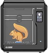 Imprimante 3D FLASHFORGE Adventurer 4 sans Nivellement à Niveau avec buse Haute Température Amovi...