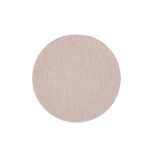 Image of Machine Washable Seat Cover ADHD Chair, Fitness Seat Stool for Stability, Balance, Yoga, Office, School, Wellness, Active Sitting (Blush Pink)
