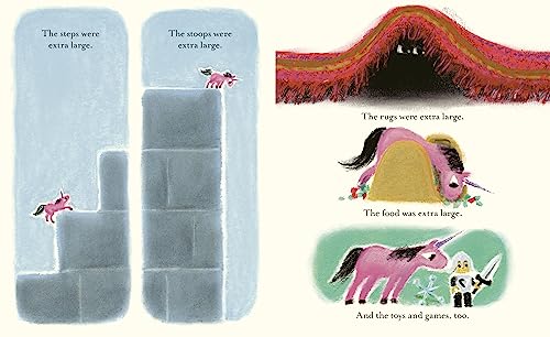 The Teeny-Weeny Unicorn - Image 3