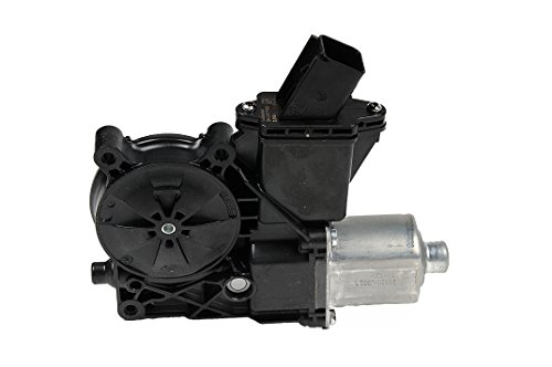 Amazon.com: GM Genuine Parts 95319705 Front Driver Side Window 