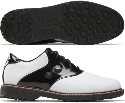 Reebok OG Pump Golf