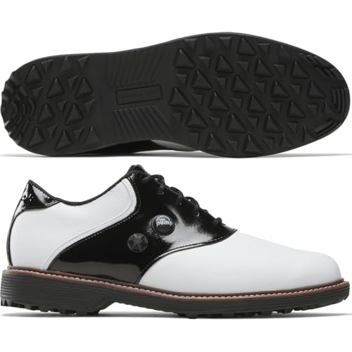 Reebok OG Pump Golf, los zapatos perfectos para tus mañanas en el club