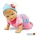 Produktbild Vtech 80-190104 80-190104-Little Love-Krabbel mit Mir-Lilly, Mehrfarbig
