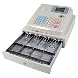 elektronische registrierkasse amazon Das Ändern der Systemkonfigurationen über die PC-Software macht die Bedienung bequemer und übersichtlicher;
