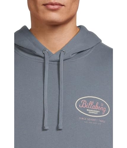 Billabong Men's Short Sands Pullover4