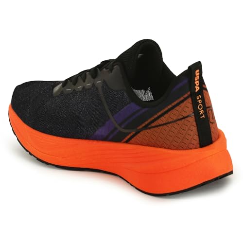 Image of U.S. Polo Assn. Mens Erwin Sneaker