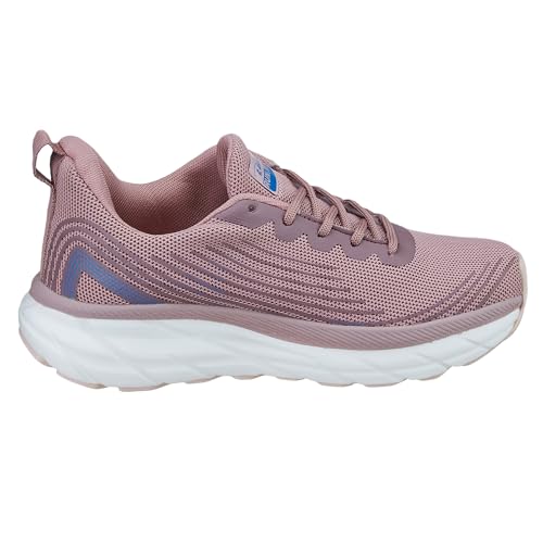 Image of Duke Womens Xfol1545 Sneaker