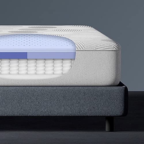 Casper Sleep Original Hybrid Mattress, Queen #TOP3