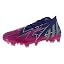 College Purple/Silver Metallic/Shock Pink-purple