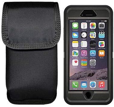 Ripoffs CO-334 Holster for Apple iPhone 6, 6S or 7 in Otterbox Defender