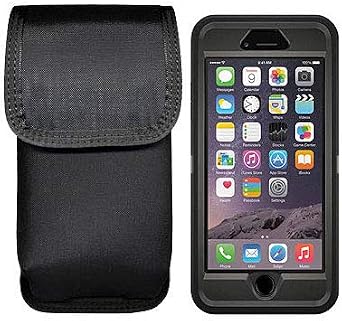 Ripoffs CO-334 Holster for Apple iPhone 6, 6S or 7 in Otterbox Defender