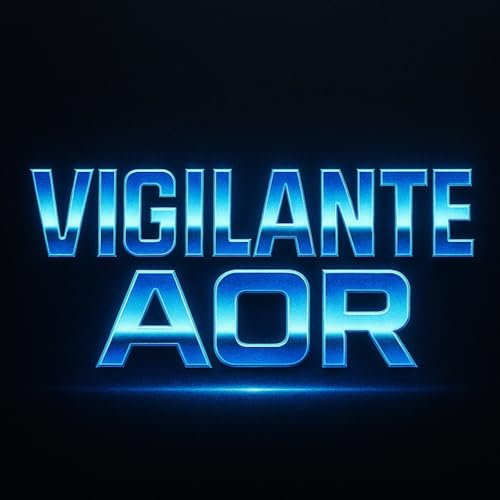 VIGILANTE 216 *AOR SHOUT *