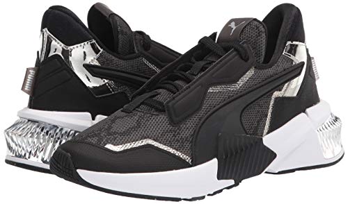 Image of Puma Women Provoke XT UNTMD Training Shoe