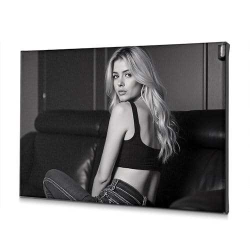 Kit de suspension pour tableau de 20x30 cm inclus sans percer