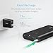 Anker PowerCore+ 26800, Premium Portable Charger, High Capacity 26800mAh External Battery with Qualcomm Quick Charge 3.0 (in- and output), Includes PowerPort+ 1 Wall Charger
