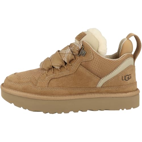 UGG W LOWMEL Scarpa Comfort