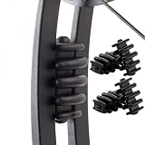 GQT 4 Pack Compound Bow Stabilizer ，Compound Bow Accessories...