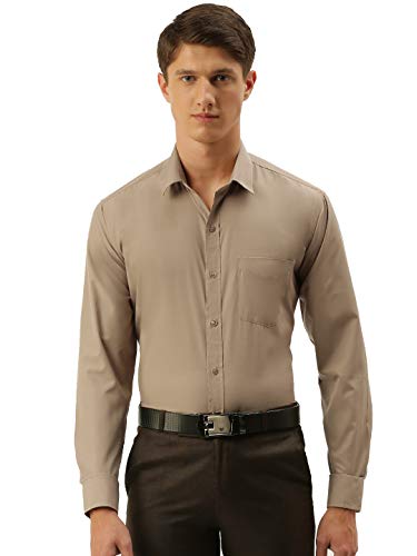 Image of English Navy Men Shirt