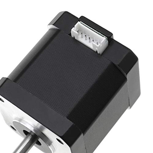 Motore passo-passo 3D Pinter 4 fili Bipolare Nema