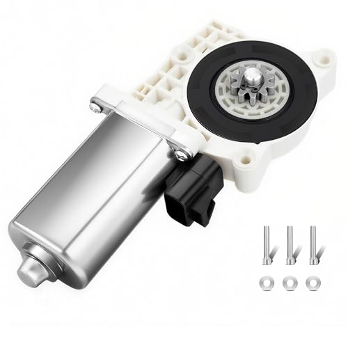 80-03129-90 Replacement Motor Kit Compatible with AMP Research 80-03129-90 A10049-113 Electric Running Board Motor for Ford F-150 Super Duty GMC RAM Hummer