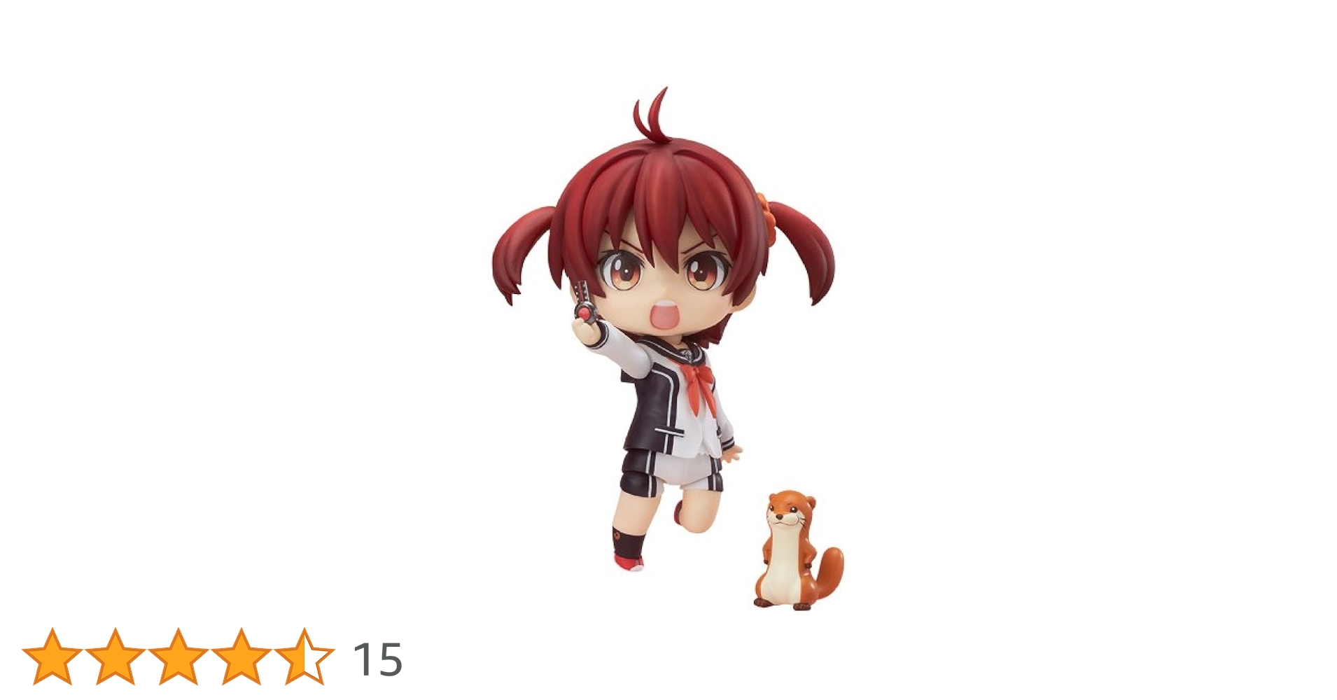 VR/W22-042SP　一色 あかね　SP PSA10 ビビオペ Amazon | ビビッドレッド・オペレーション ねんどろいど 一色