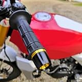 Zoom IMG-2 kxghc moto manopole end maniglia Zoom IMG-2 kxghc moto manopole end maniglia