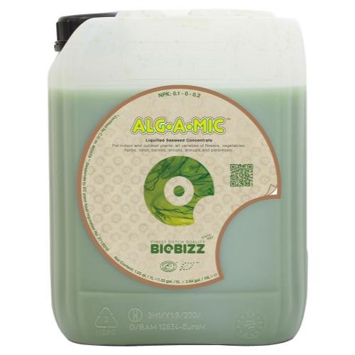 BioBizz Alg-a-Mic 5 Liter