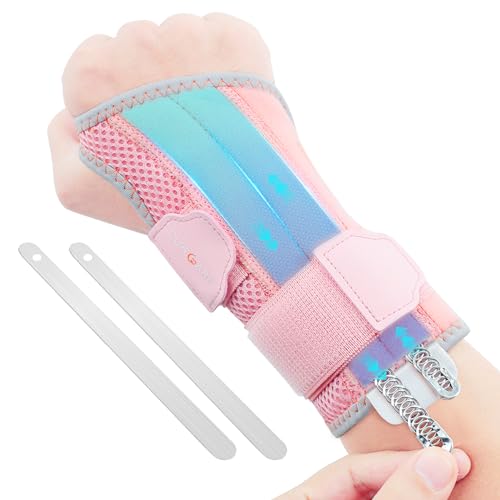 Top 10 Wrist Brace For Crocheting of 2022 Katynel