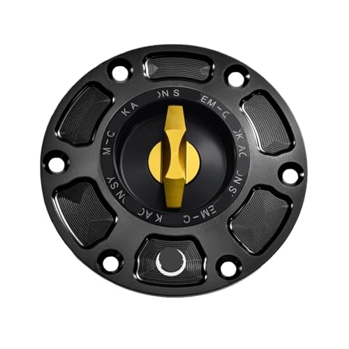 Bouchon réservoir carburant moto résout fuite essence couvercle gaz pour Tuono 660