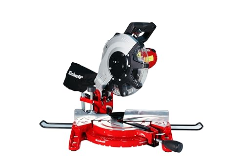 Einhell Serra De Esquadria Tc-Ms 2513 L 220V - Einhell