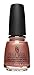 China Glaze Nail Lacquer 1618 TTYL from OMG! Flashback Collection