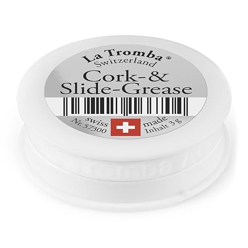 Grasa para corcho 3 g 100 gr=50,- euros