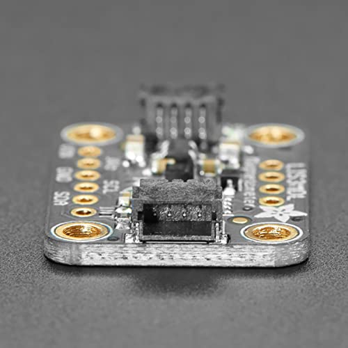 Adafruit 4479 Adafruit Triple-axis Magnetometer - LIS3MDL - Stemma QT/Qwiic - Image 3