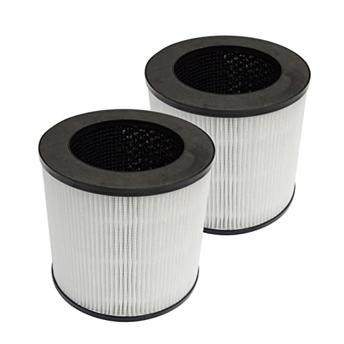 PUREBURG IAP-A25FL 交換用フィルター アイリスオーヤマ (IRIS OHYAMA)との互換性ありIAP-A25-W 空気清浄機 パーツ番号 IAP-A25FL, 集じん 消臭 一体,2パック PUREBURG IAP-A25FL 交換用フィルター アイリスオーヤマ (IRIS OHYAMA)との互換性ありIAP-A25-W 空気清浄機 パーツ番号 IAP-A25FL, 集じん 消臭 一体,2パック