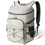N NEVO RHINO Backpack Coolers Insulated Leak Proof 36/54 Cans