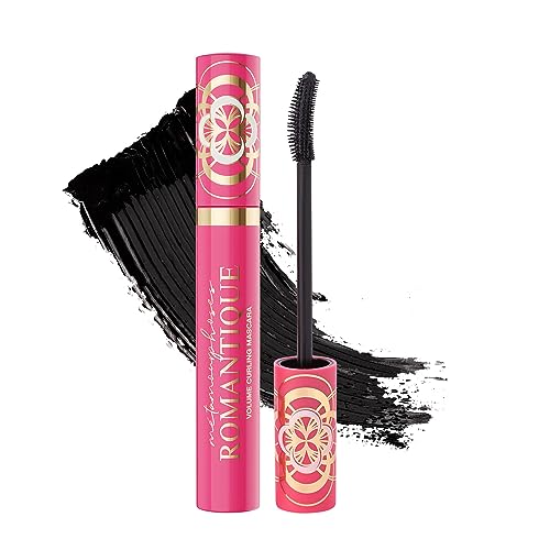 Vivienne Sabo - Volume Curling Mascara Metamourphoses - Romantique