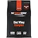 Produktbild Diet Whey Complex / CHOCOLATE SILK / von THE PROTEIN WORKS / 500g / Enthält ein optimales Verhältnis von drei erstklassigen Proteinen