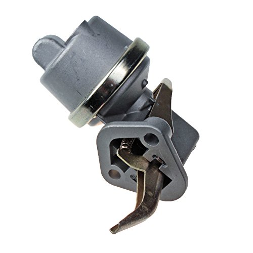 JEENDA Fuel Transfer Pump 4983584 3970880 3966154 Compatible with Cummins 4B 4BT 4BTA 6B 6BT 6BTA Case 580 Super E 580 Super K 580 Super L 580K - Image 5
