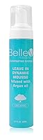 Vista 1 de BelleV Sistema rejuvenecedor sin dejar en mousse dinámico 8.7oz (8.8 fl oz)