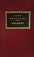 Algopix Similar Product 16 - Oblomov (Everyman's Library)