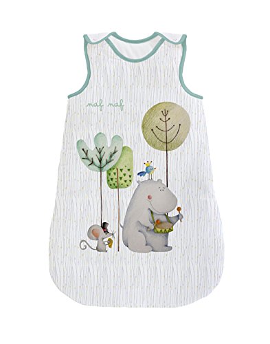 Naf Naf Gigoteuse Tanuki Vetements De Nuit Et Peignoirs Bilkvarteret Bebe